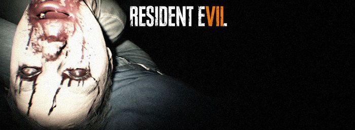 Resident Evil 7 download PC