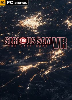 Serious Sam VR The Last Hope Herunterladen
