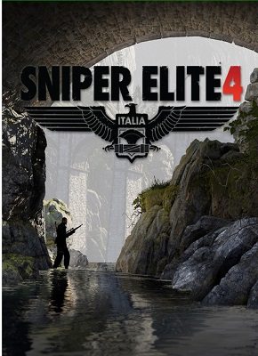 Sniper Elite 4 herunterladen
