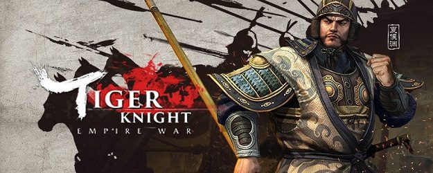 Tiger Knight Empire War herunterladen