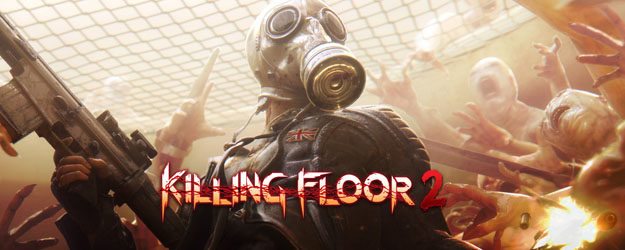 Killing Floor 2 free download