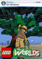 lego worlds download pc free