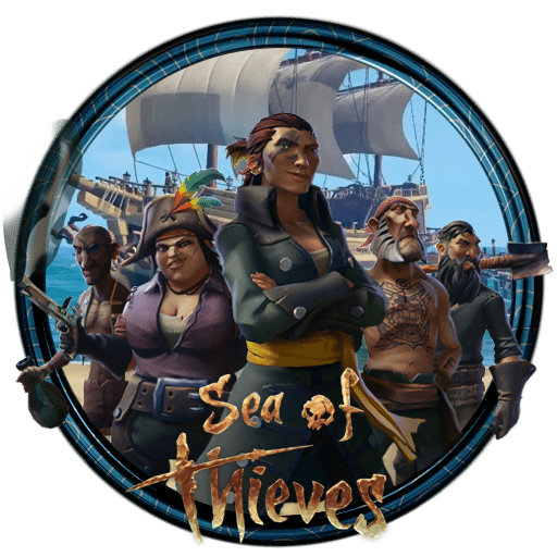 Downloade Sea of Thieves torrent pc