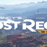 Tom Clancy’s Ghost Recon Wildlands Download