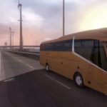 Euro Coach Simulator free download