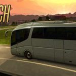 Euro Coach Simulator Download
