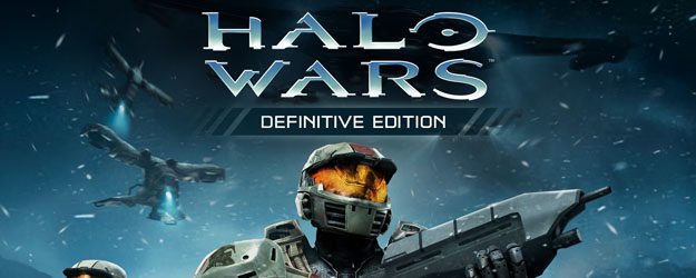 Halo Wars The Definitive Edition Herunterladen