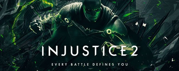 Injustice 2 Spiele Download