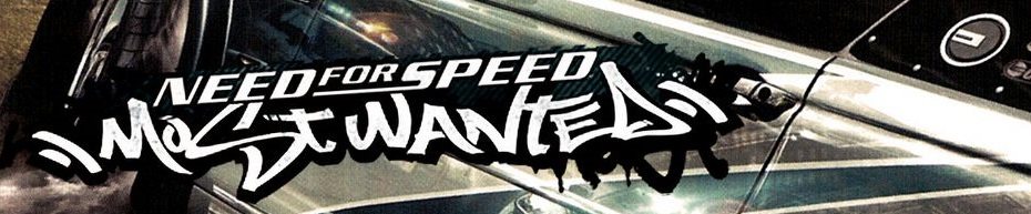 Need for Speed: Most Wanted (2005)  free download