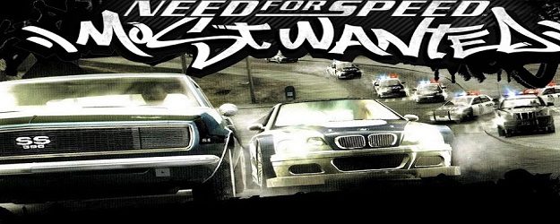 Need for Speed: Most Wanted (2005) reloaded