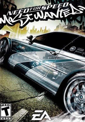 codex Need for Speed: Most Wanted (2005)
