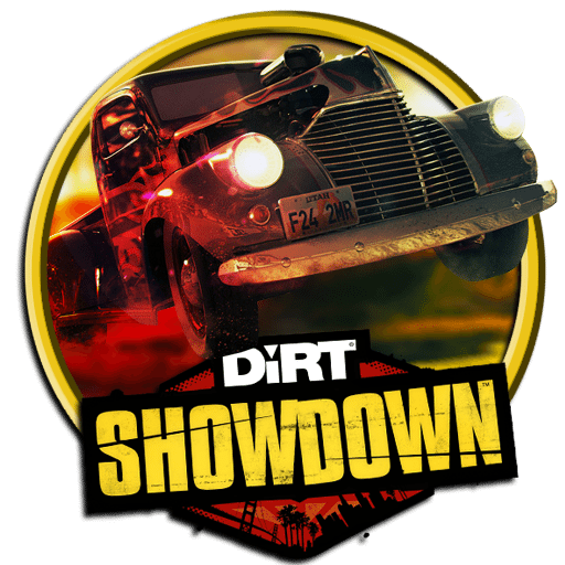 Skidrow DiRT Showdown reloaded