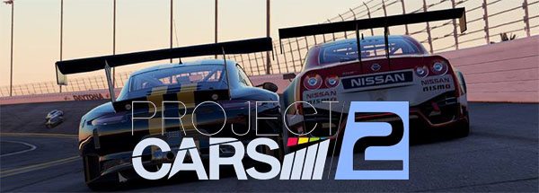 Project CARS 2 Download