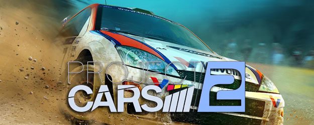 Project CARS 2 Spiele Download