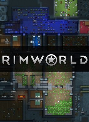 skidrow RimWorld torrent