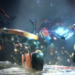 The Surge free Download