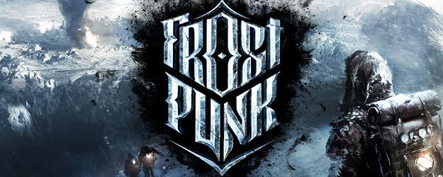 Frostpunk Spiele Download