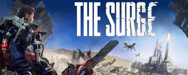 The Surge Spiele Download