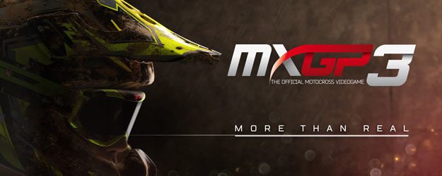 MXGP3 The Official Motocross Videogame download