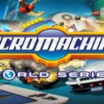 Micro Machines World Series Download
