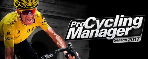 Pro Cycling Manager 2017 Spiele Download