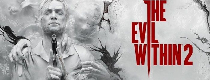 The Evil Within 2 torrent