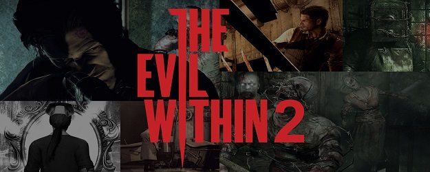the evil within 2 skidrow