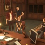 Life is Strange Before the Storm download