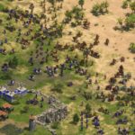 Age of Empires Definitive Edition crack