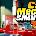 Car Mechanic Simulator 2018 Download