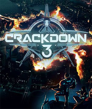 Crackdown 3 download