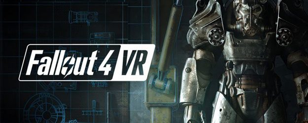 Fallout 4 VR download