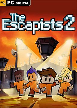 The Escapists 2 free download