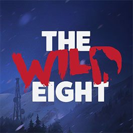 The Wild Eight free download