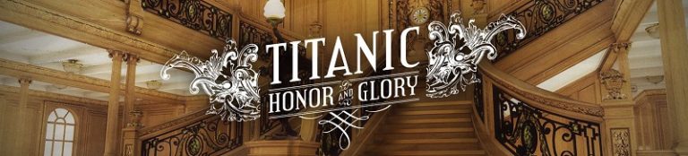 titanic honor and glory download free download full