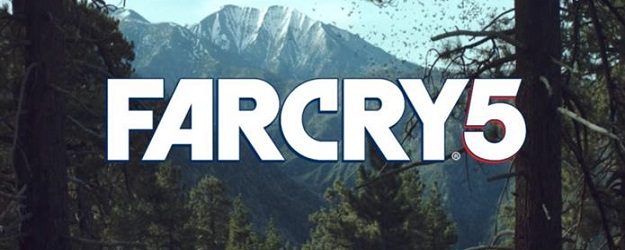 Far Cry 5 steam
