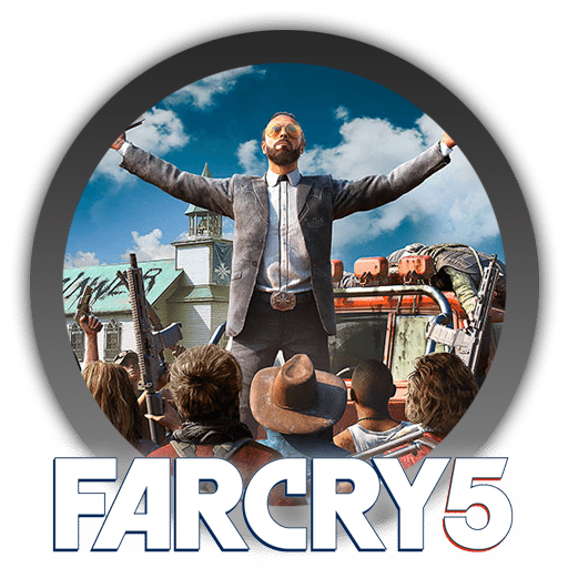 Far Cry 5 herunterladen
