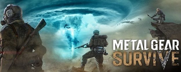 Metal Gear Survive warez-bb
