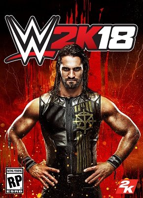 WWE 2K18 free download