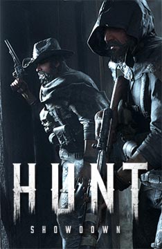 Hunt Showdown Herunterladen