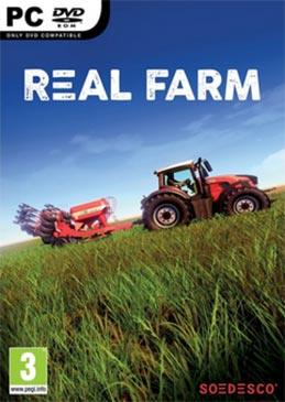 Real Farm Herunterladen