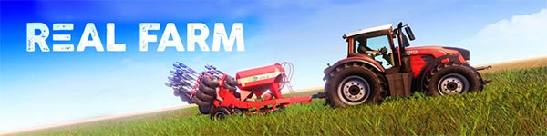 Real Farm download