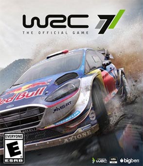 WRC 7 Herunterladen