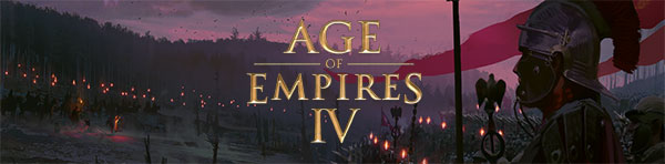 Age of Empires IV Herunterladen