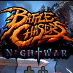 Battle Chasers Nightwar Download