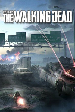 OVERKILL's The Walking Dead download