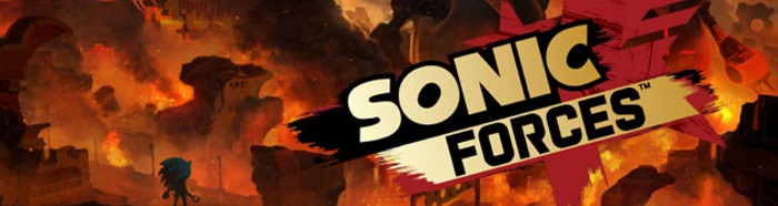 Full version Sonic Forces steam PC