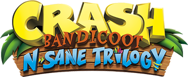 Crash Bandicoot N. Sane Trilogy Download