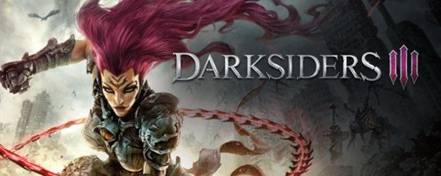Darksiders III Download