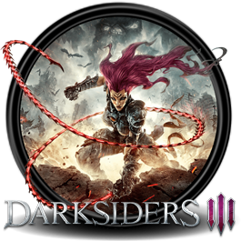 Darksiders 3 Download